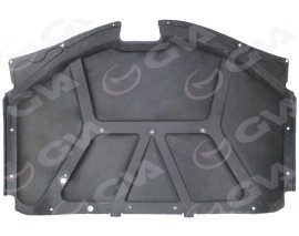 KAPUT IZOLATORU KLIPSLERI ILE MERCEDES W163