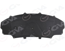 KAPUT IZOLATORU KLIPSLERI ILE MERCEDES W164