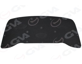 KAPUT IZOLATORU KLIPSLERI ILE MERCEDES W176