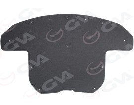 KAPUT IZOLATORU KLIPSLERI ILE MERCEDES W205