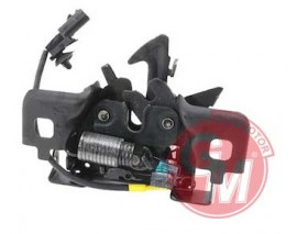 KAPUT KİLİDİ ELEKTRİKLİ RENAULT CLIO IV-CAPTUR-TRAFIC III