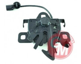 KAPUT KİLİDİ ELEKTRİKLİ RENAULT MEGANE IV