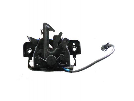 KAPUT KİLİDİ ELEKTRİKLİ RENAULT MEGANE IV 656012164R