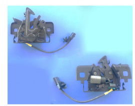 KAPUT KİLİDİ KABLOLU ÖN CLIO IV-CAPTUR-TRAFIC III