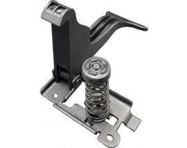 KAPUT KILİDİ KARŞILIĞI EMNIYET MANDALI RENAULT FLUENCE 09