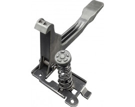 KAPUT KİLİDİ KARŞILIĞI EMNIYET MANDALI RENAULT MEGANE III 09