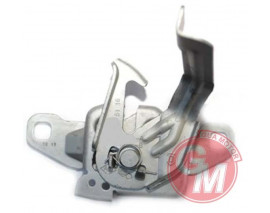 KAPUT KİLİDİ MANUEL RENAULT DACIA DOKKER-LODGY-CLIO IV