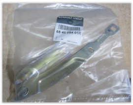 KAPUT MENTEŞESİ SAĞ DACIA DUSTER-YENİ SANDERO