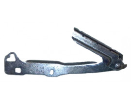 KAPUT MENTEŞESİ SANDERO SOL 08-12