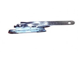 KAPUT MENTEŞESİ SOL DACIA LOGAN