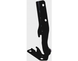 KAPUT MENTEŞESİ SOL DOBLO 00-09