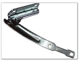 KAPUT MENTEŞESİ SOL DUSTER