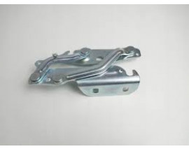 KAPUT MENTEŞESİ SOL FIESTA 09