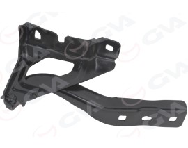 KAPUT MENTEŞESİ SOL RENAULT CLIO V MAKYAJLI KASA