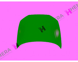 KAPUT MOTOR ALÜMİNYUM AUDI A3 SEDAN 2015