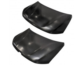 KAPUT MOTOR DACIA DUSTER 2018