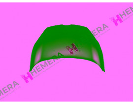 KAPUT MOTOR FORD FIESTA 2008-2012