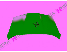 KAPUT MOTOR HONDA JAZZ 2008