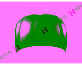 KAPUT MOTOR RENAULT MEGANE IV 2016-2019