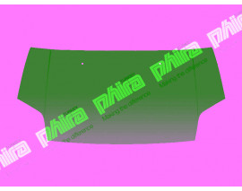 KAPUT ÖN SAC FORD CONNECT 2009