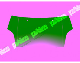 KAPUT ÖN SAC FORD FIESTA 2004-2012