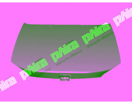 KAPUT ÖN SAC PEUGEOT 106 1996