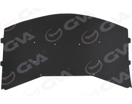 KAPUT SUNGERI OLUKLU VE KLIPSLI BMW E38 OEM KALITE