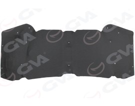 KAPUT SUNGERI OLUKLU VE KLIPSLI BMW E53 OEM KALITE