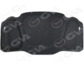 KAPUT SUNGERI OLUKLU VE KLIPSLI BMW E65 OEM KALITE