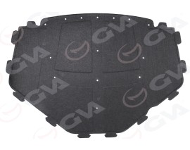 KAPUT SUNGERI OLUKLU VE KLIPSLI BMW E70 E71 OEM KALITE