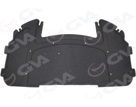 KAPUT SUNGERI OLUKLU VE KLIPSLI BMW E90 E92 OEM KALITE