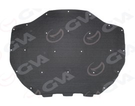 KAPUT SUNGERI OLUKLU VE KLIPSLI BMW F01 OEM KALITE