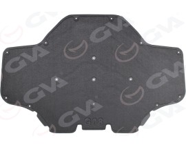 KAPUT SUNGERI OLUKLU VE KLIPSLI BMW F25 2018 2019 OEM KALITE