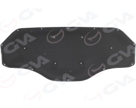 KAPUT SUNGERI OLUKLU VE KLIPSLI BMW X1 F48 OEM KALITE