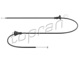 KAPUT TELI ARKA BMW X3 E83 LCI