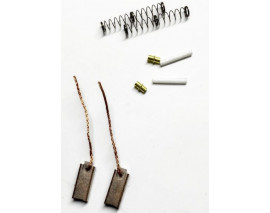 KARBON FIRÇA SETİ 1127014022