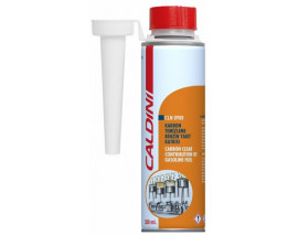 KARBON TEMİZLEME BENZİNLİ YAKIT KATKISI 300 ml.