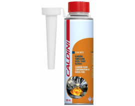 KARBON TEMİZLEME DIZEL YAKIT KATKISI 300 ml.