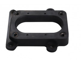 KARBÜRATÖR ALT BAKALİTİ KULAKLI CİVATALI TMPR-TIPO