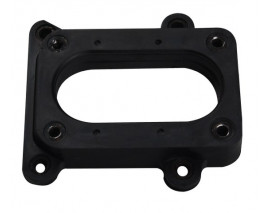 KARBÜRATÖR ALT BAKALİTİ KULAKLI CİVATASIZ DOĞAN