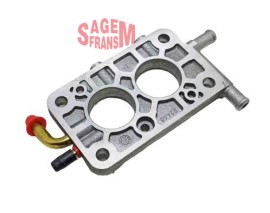 KARBURATOR ALT FLANŞI R9