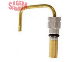 KARBÜRATÖR EĞRİ MEME R12 TOROS ÇENGEL MEME 35 LİK