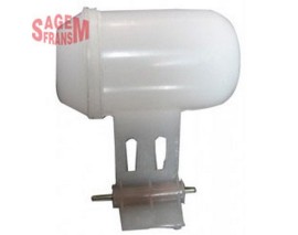 KARBURATOR ŞAMANDIRATÜPÜ R12 - TOROS