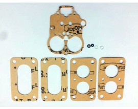 KARBÜRATÖR TAKIM CONTA STD. İTHAL KAĞIT SOLEX R9-R19 1.4-R11-FLASH-R21 1700 F2N