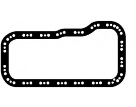 KARTER CONTA 3 MM KAUÇUK MAN. SLX-TMPR-TİPO 1.6