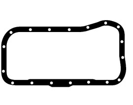 KARTER CONTA 3 MM KAUÇUKLU MAN. TMPR 2.0