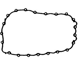 KARTER CONTA STD LASTİK KNG-CLIO-MGN-LGN-MOVANO-VIVARO-TRAF-2.0-1.9 F4R-F3R-F8Q-F9Q