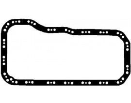 KARTER CONTASI KAUÇUK.MANTAR SLX TİPO TMPR
