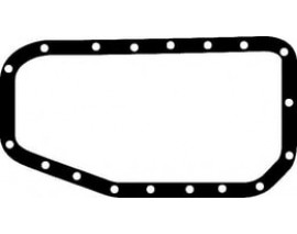 KARTER CONTASI NİTRİL P206-P307-PARTNER-BERLINGO-C2-C3-C4 1.6 16V 75.50/79.9mm N6A-NFU TU5JP4