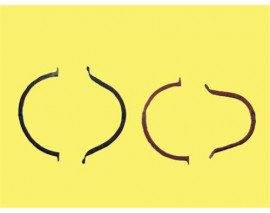 KARTER HİLALLERİ KIRMIZI SLİKON R9 97 MD R19-8065